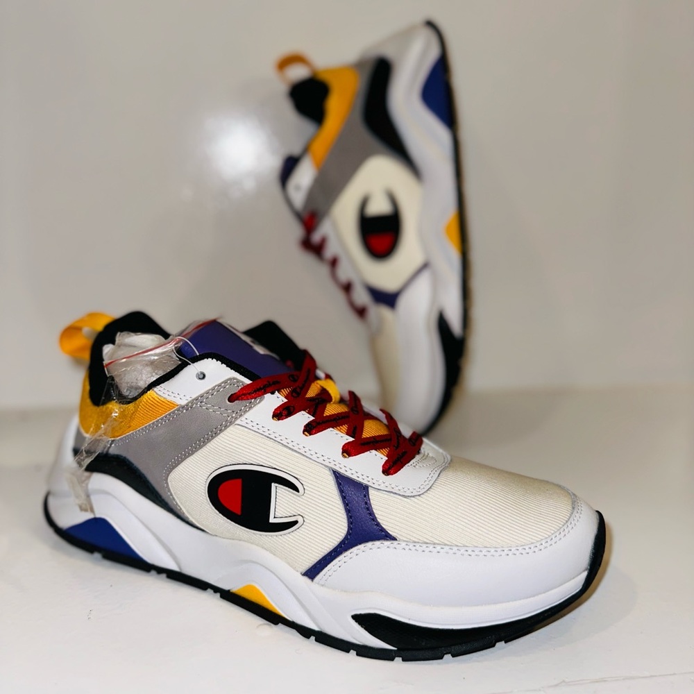 Champion Sneakers